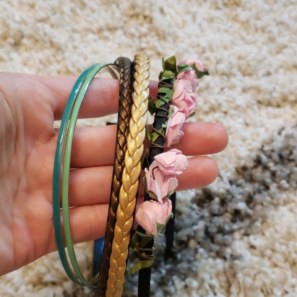 Head bands
